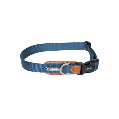 Comfort Blue - dog Collar