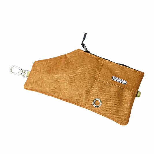 Comfort Brown - cross body Bag