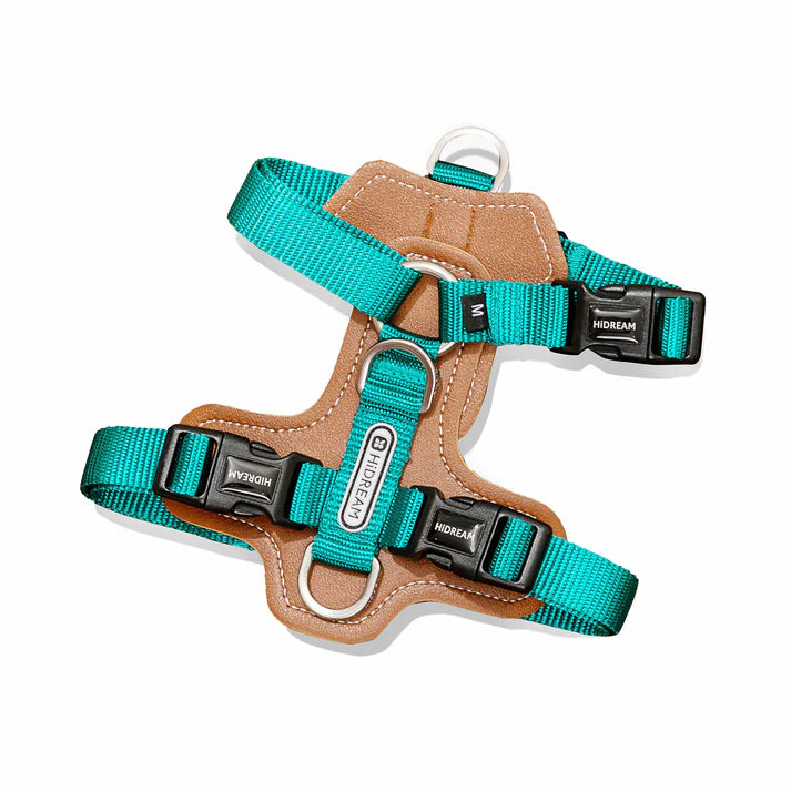 Comfort Red - dog Harness