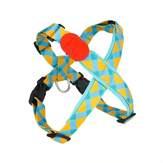 Magic Yellow - Harness X-type