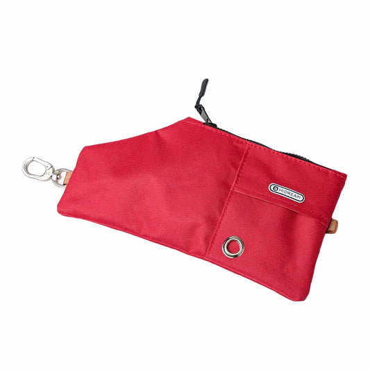 Comfort Red - cross body Bag